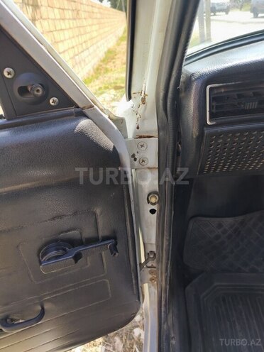 LADA (VAZ) 2107 2007, 125,000 km - 1.6 l - Xaçmaz