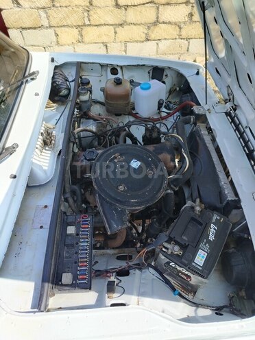 LADA (VAZ) 2107 2007, 125,000 km - 1.6 l - Xaçmaz