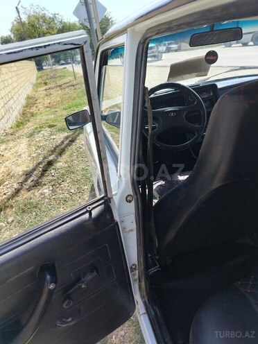 LADA (VAZ) 2107 2007, 125,000 km - 1.6 l - Xaçmaz