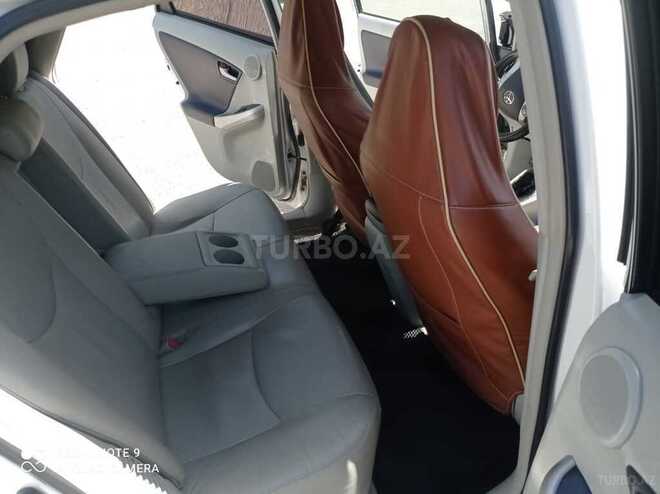 Toyota Prius 2011, 220,000 km - 1.8 l - Bakı