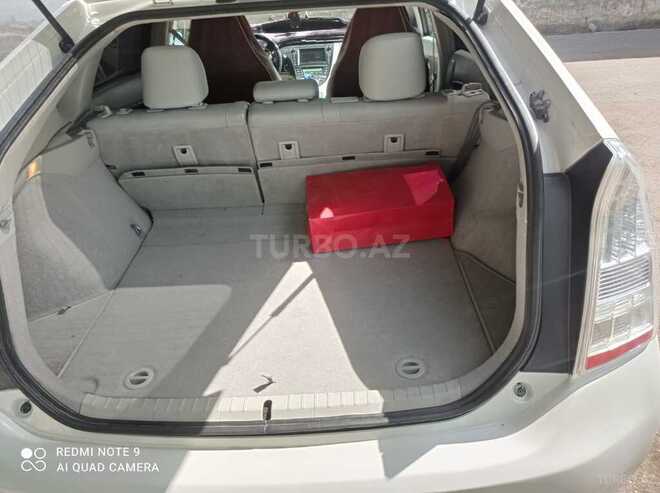 Toyota Prius 2011, 220,000 km - 1.8 l - Bakı