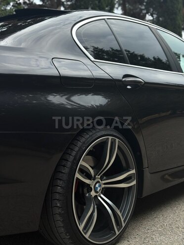 BMW 528 2013, 258,621 km - 2.0 l - Bakı