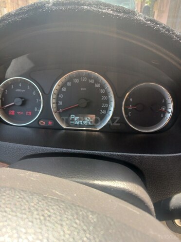 Hyundai Sonata 2009, 320,394 km - 2.4 l - Bakı