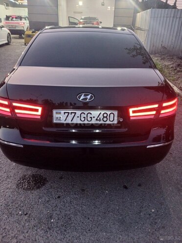 Hyundai Sonata 2009, 320,394 km - 2.4 l - Bakı