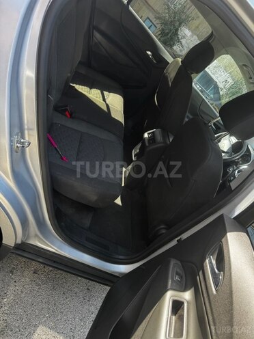 Chevrolet Equinox 2017, 160,000 km - 1.5 л - Bakı