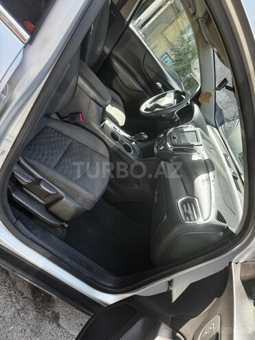 Chevrolet Equinox 2017, 160,000 km - 1.5 л - Bakı