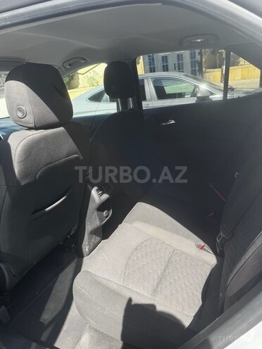 Chevrolet Equinox 2017, 160,000 km - 1.5 л - Bakı