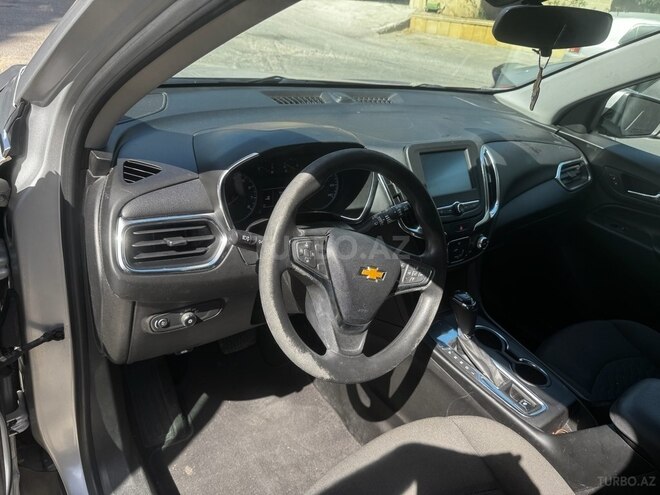 Chevrolet Equinox 2017, 160,000 km - 1.5 л - Bakı