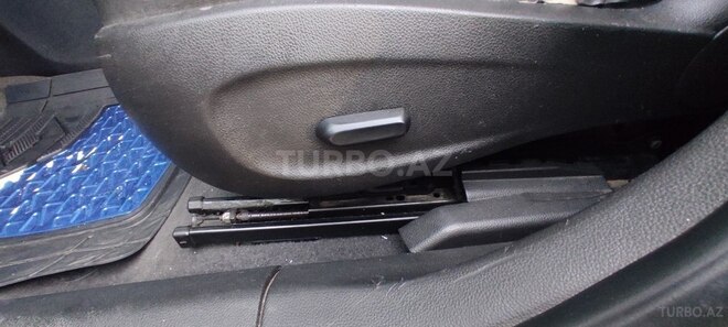 Chevrolet Cruze 2012, 216,786 km - 1.4 l - Bakı
