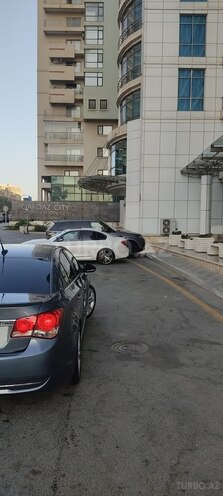 Chevrolet Cruze 2012, 216,786 km - 1.4 l - Bakı