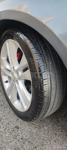 Chevrolet Cruze 2012, 216,786 km - 1.4 l - Bakı