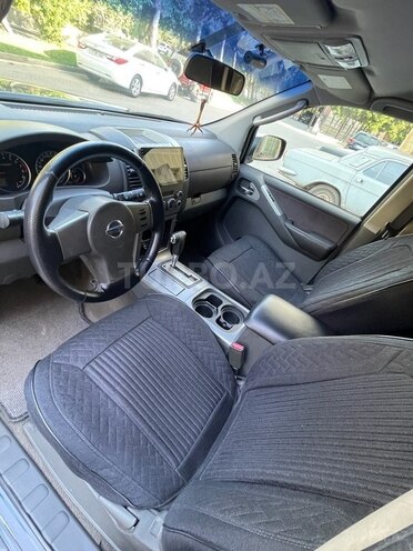 Nissan Pathfinder 2006, 285,239 km - 4.0 l - Bakı