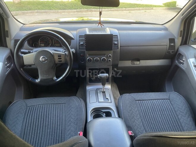 Nissan Pathfinder 2006, 285,239 km - 4.0 l - Bakı