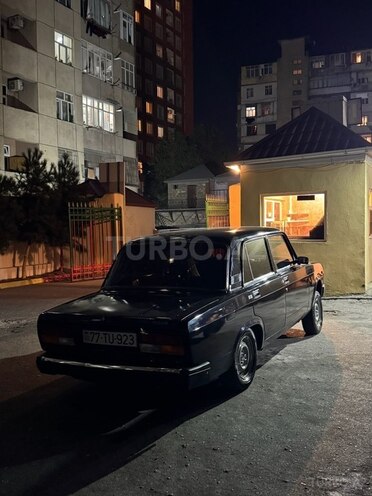 LADA (VAZ) 2107 2011, 47,000 km - 1.6 l - Bakı
