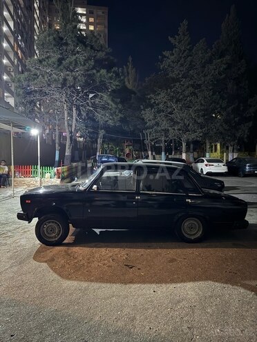 LADA (VAZ) 2107 2011, 47,000 km - 1.6 l - Bakı