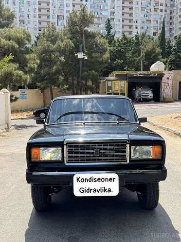 LADA (VAZ) 2107 2011, 47,000 km - 1.6 l - Bakı