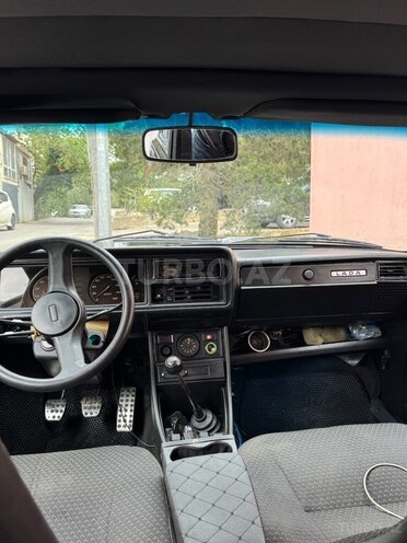 LADA (VAZ) 2107 2011, 47,000 km - 1.6 l - Bakı