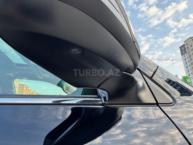 Toyota Land Cruiser 2018, 189,674 km - 4.5 l - Bakı