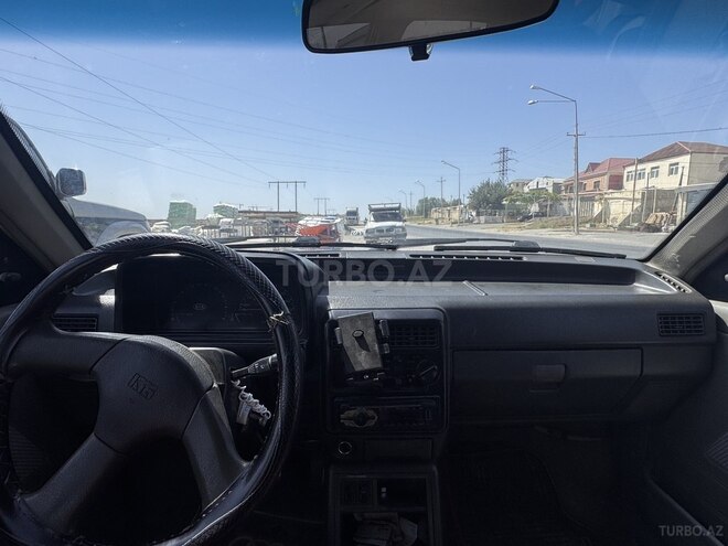 Saipa 141 1993, 100,000 km - 1.3 l - Bakı