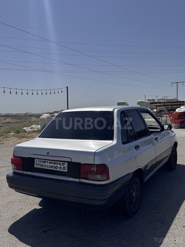 Saipa 141 1993, 100,000 km - 1.3 l - Bakı