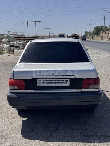 Saipa 141 1993, 100,000 km - 1.3 l - Bakı