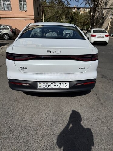BYD  2025, 0 km - 1.5 l - Bakı