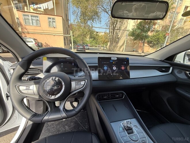 BYD  2025, 0 km - 1.5 l - Bakı