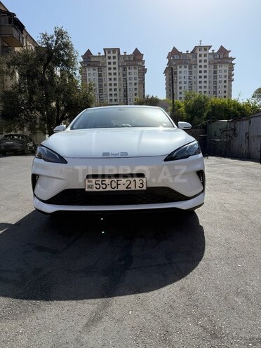 BYD  2025, 0 km - 1.5 l - Bakı