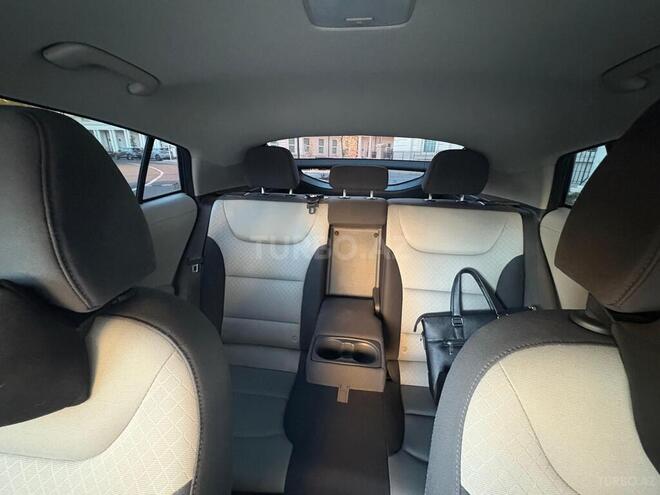 Hyundai IONIQ 2017, 214,043 km - 1.6 l - Bakı