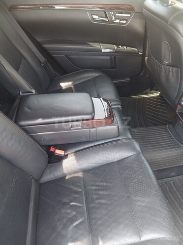 Mercedes S 350 2010, 287,795 km - 3.5 л - Bakı