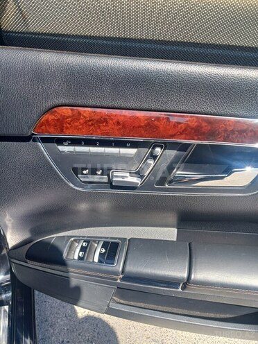 Mercedes S 350 2010, 287,795 km - 3.5 л - Bakı
