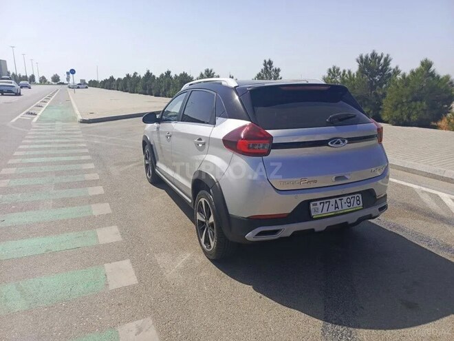 Chery Tiggo 2 Pro 2022, 79,300 km - 1.5 l - Bakı