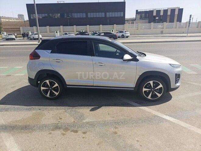 Chery Tiggo 2 Pro 2022, 79,300 km - 1.5 l - Bakı