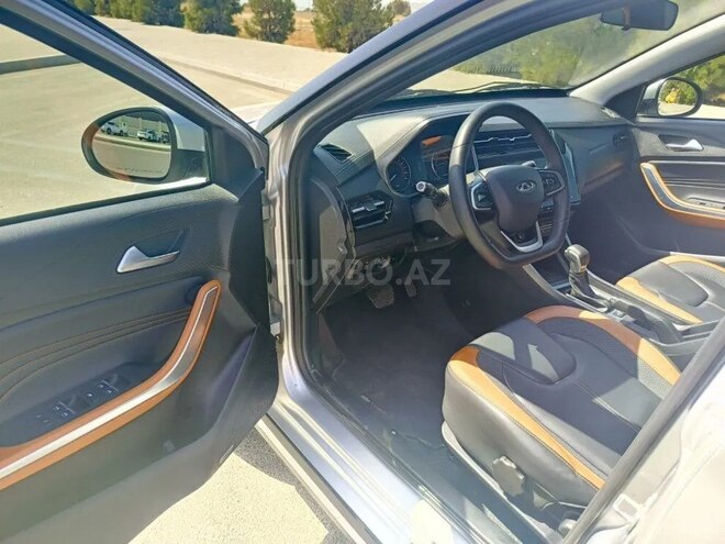 Chery Tiggo 2 Pro 2022, 79,300 km - 1.5 l - Bakı