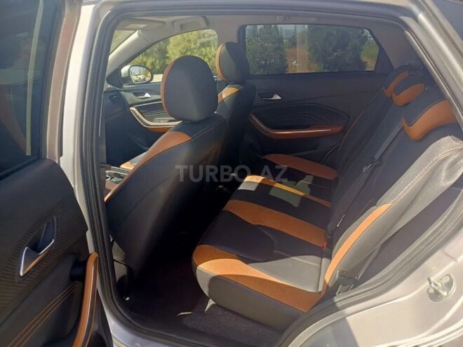 Chery Tiggo 2 Pro 2022, 79,300 km - 1.5 l - Bakı