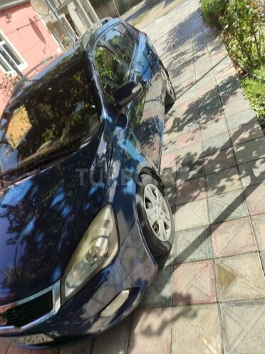 Kia  2010, 268,587 km - 1.6 l - Bakı