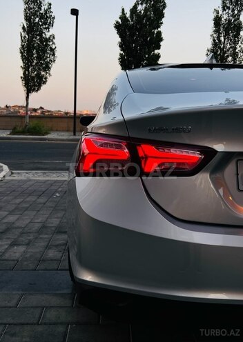 Chevrolet Malibu 2020, 106,000 km - 1.5 l - Bakı