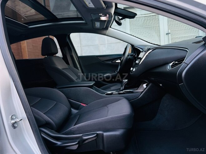 Chevrolet Malibu 2020, 106,000 km - 1.5 l - Bakı