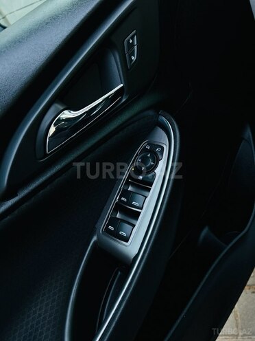 Chevrolet Malibu 2020, 106,000 km - 1.5 l - Bakı