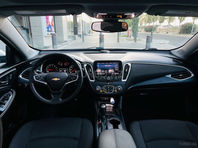 Chevrolet Malibu 2020, 106,000 km - 1.5 l - Bakı