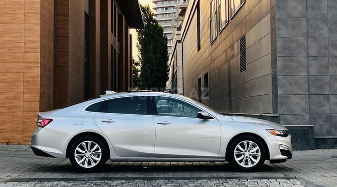 Chevrolet Malibu 2020, 106,000 km - 1.5 l - Bakı