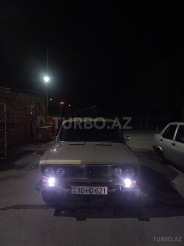 LADA (VAZ) 2106 1987, 358,909 km - 1.5 l - Bakı