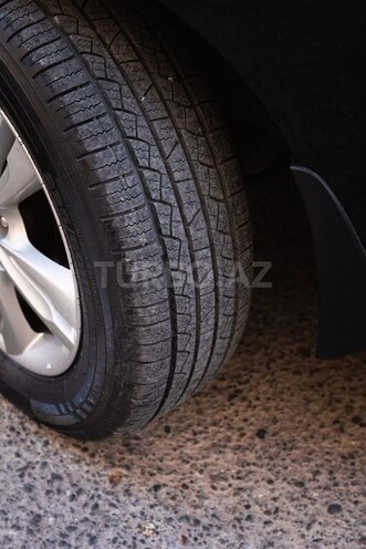 Hyundai ix35 2012, 118,000 km - 2.0 l - Bakı