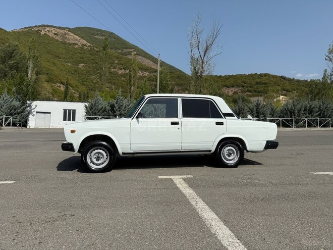 LADA (VAZ) 2107 2002, 196,588 km - 1.6 l - Şəki