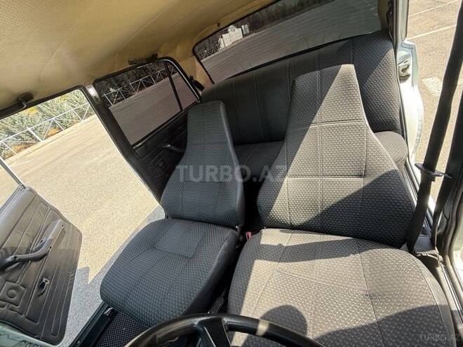 LADA (VAZ) 2107 2002, 196,588 km - 1.6 l - Şəki