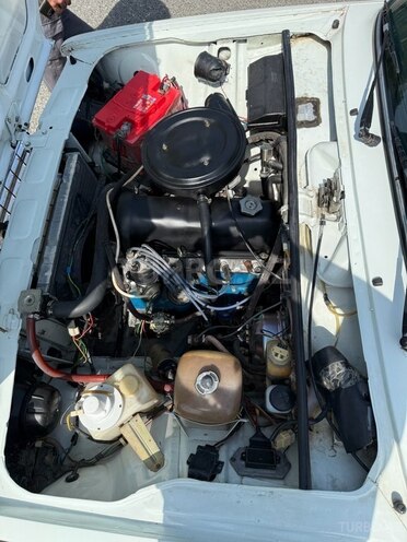 LADA (VAZ) 2107 2002, 196,588 km - 1.6 l - Şəki