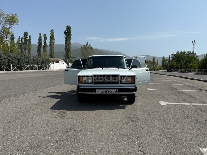 LADA (VAZ) 2107 2002, 196,588 km - 1.6 l - Şəki
