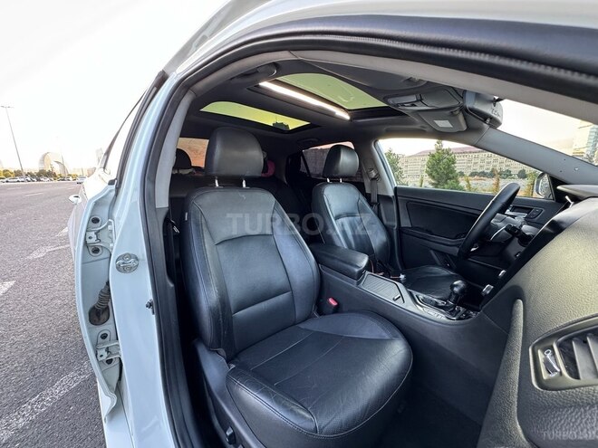 Kia Optima 2014, 103,000 km - 2.0 l - Bakı