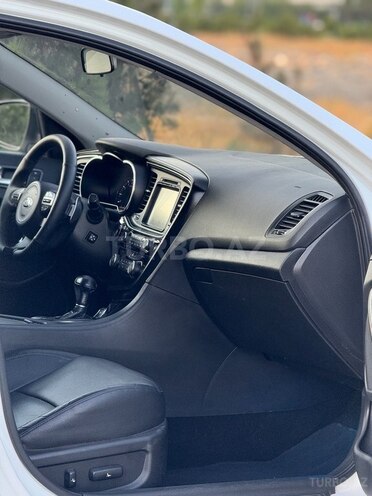 Kia Optima 2014, 103,000 km - 2.0 l - Bakı