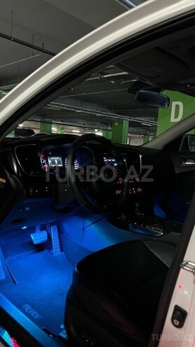Kia Optima 2014, 103,000 km - 2.0 l - Bakı